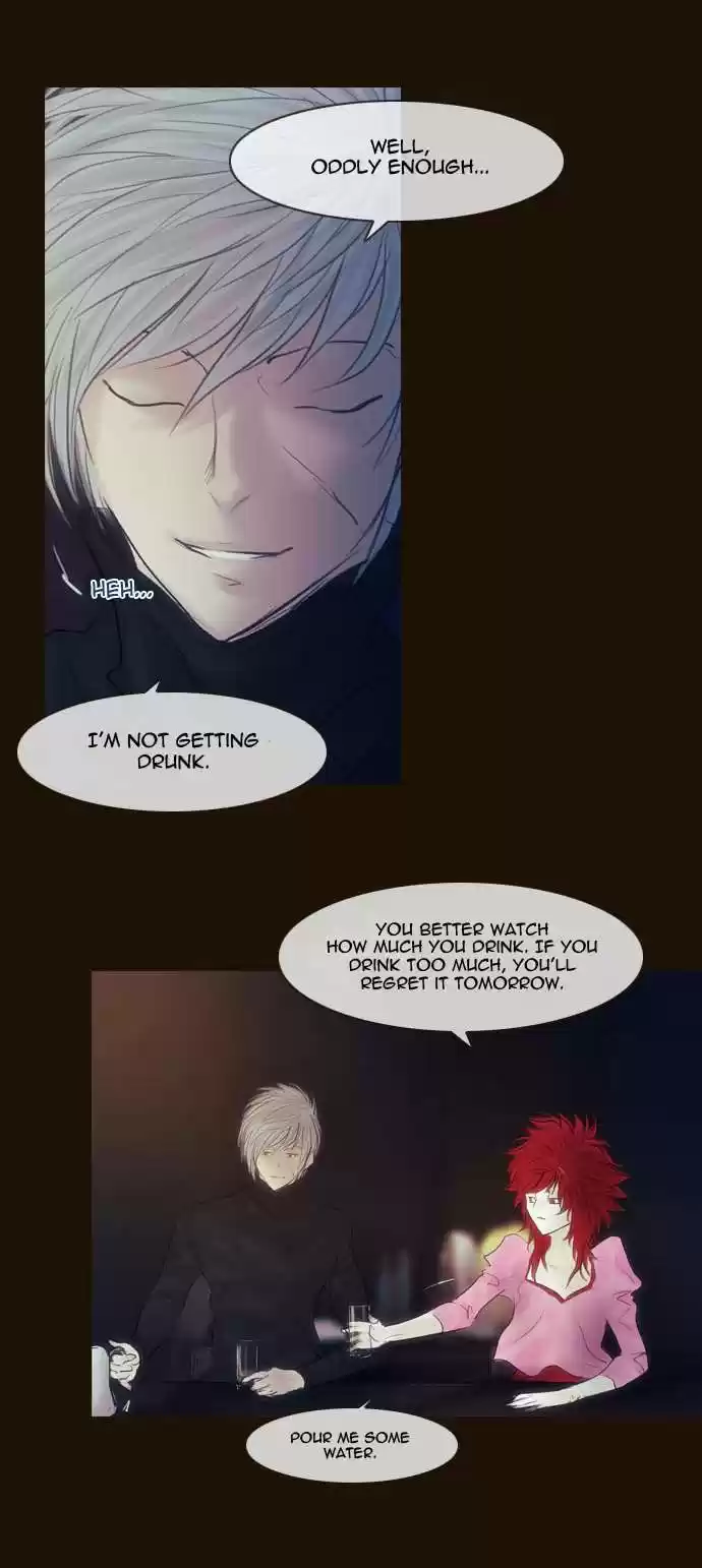 Magician (KIM Sarae) Magician 275