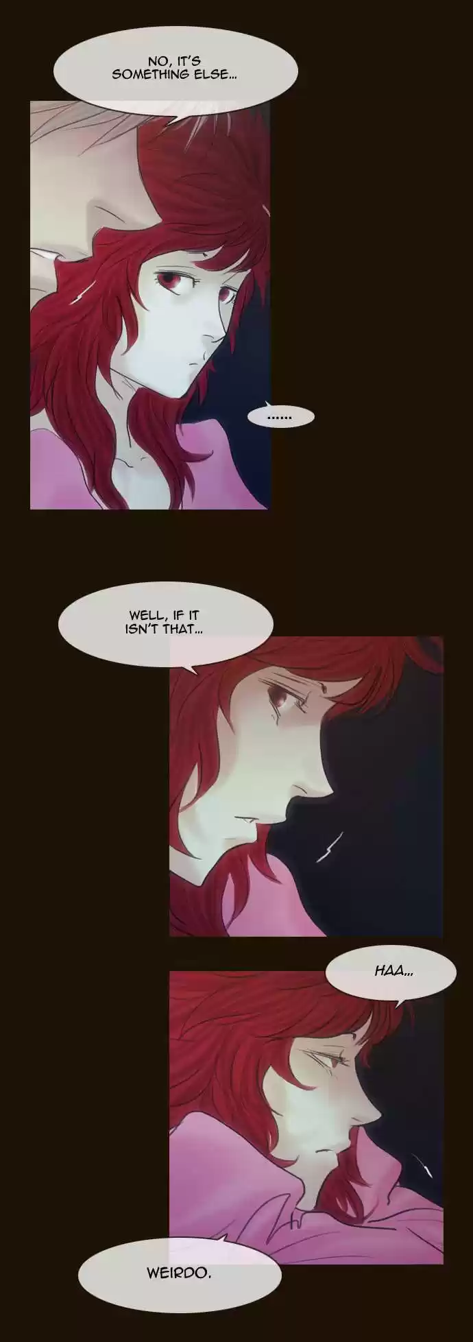 Magician (KIM Sarae) Magician 275