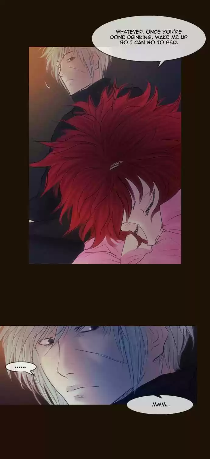 Magician (KIM Sarae) Magician 275