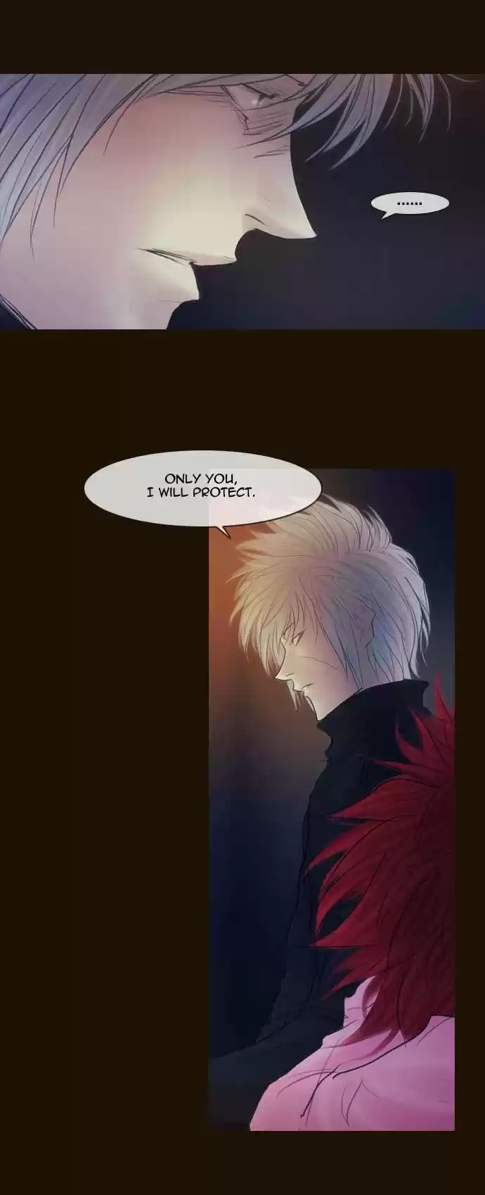 Magician (KIM Sarae) Magician 275