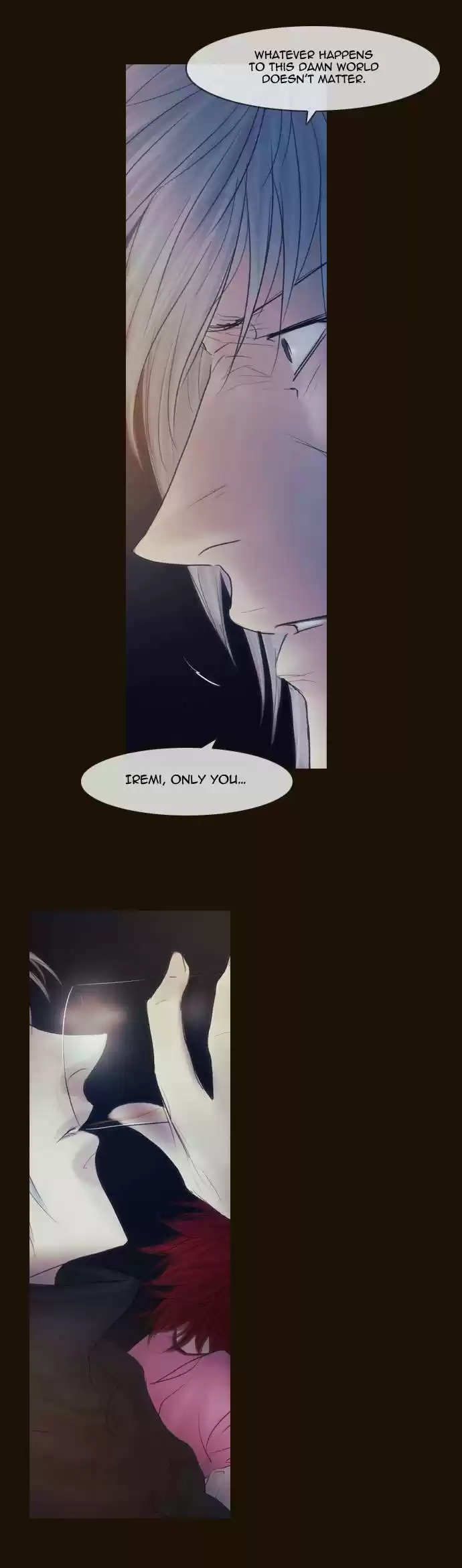 Magician (KIM Sarae) Magician 275