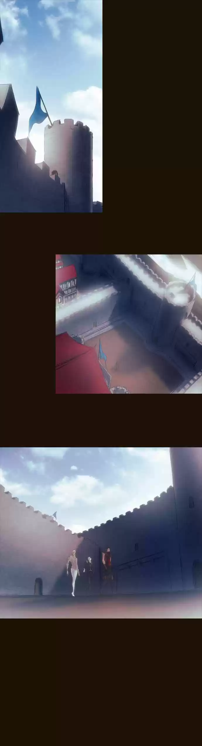 Magician (KIM Sarae) Magician 276