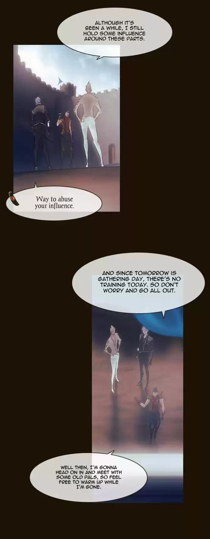 Magician (KIM Sarae) Magician 276