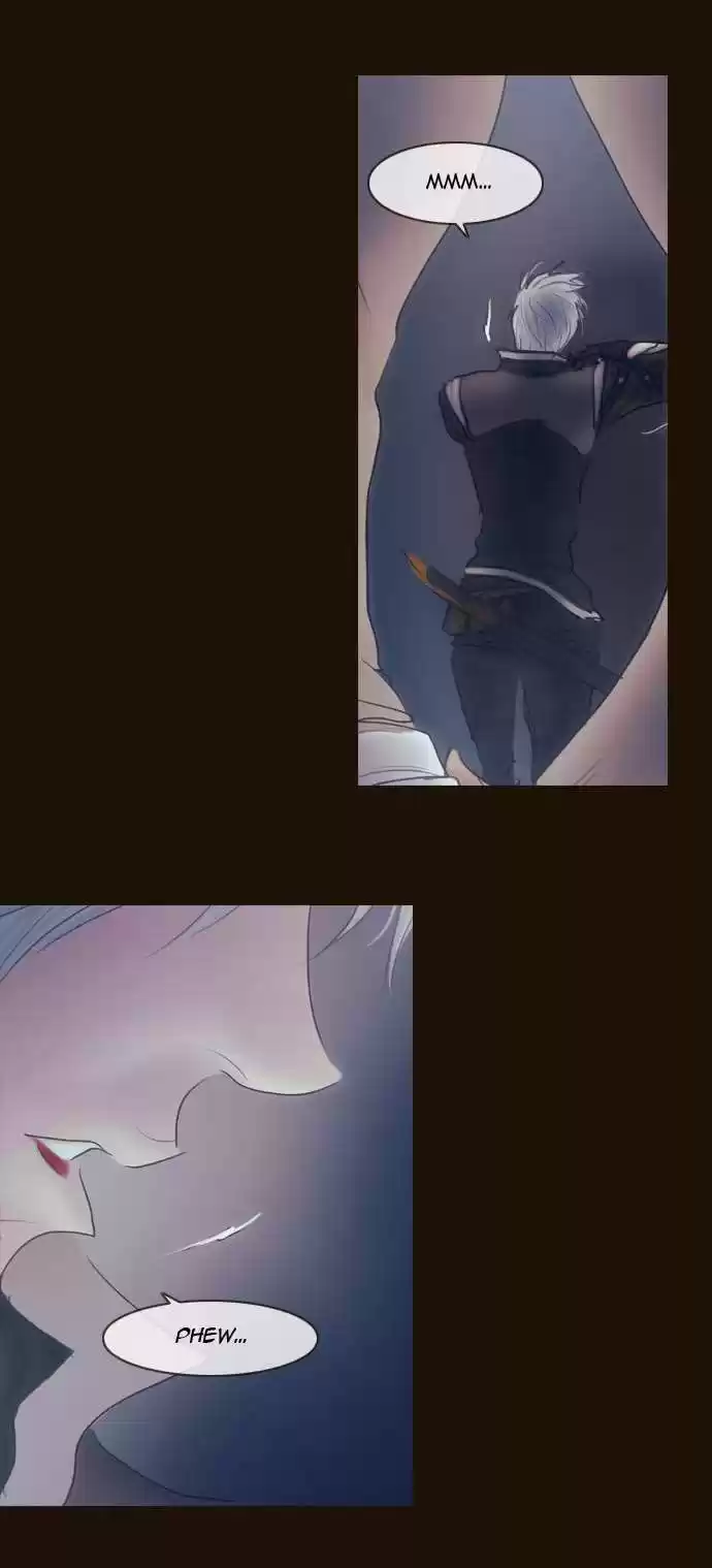 Magician (KIM Sarae) Magician 276