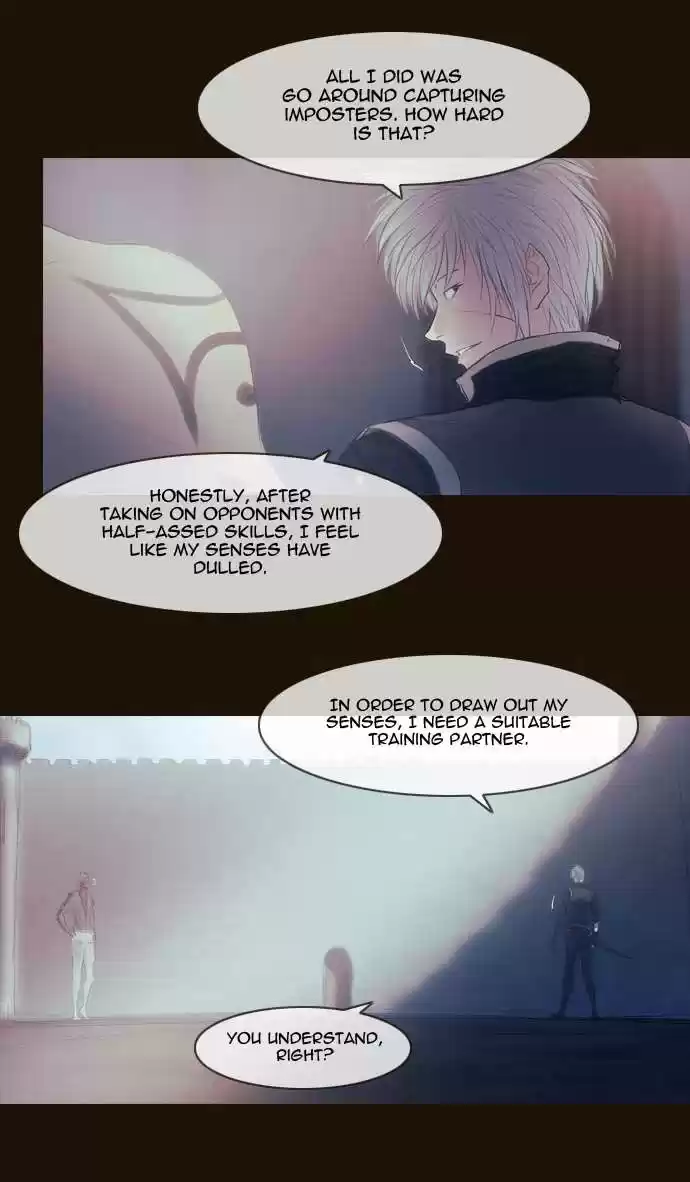 Magician (KIM Sarae) Magician 276