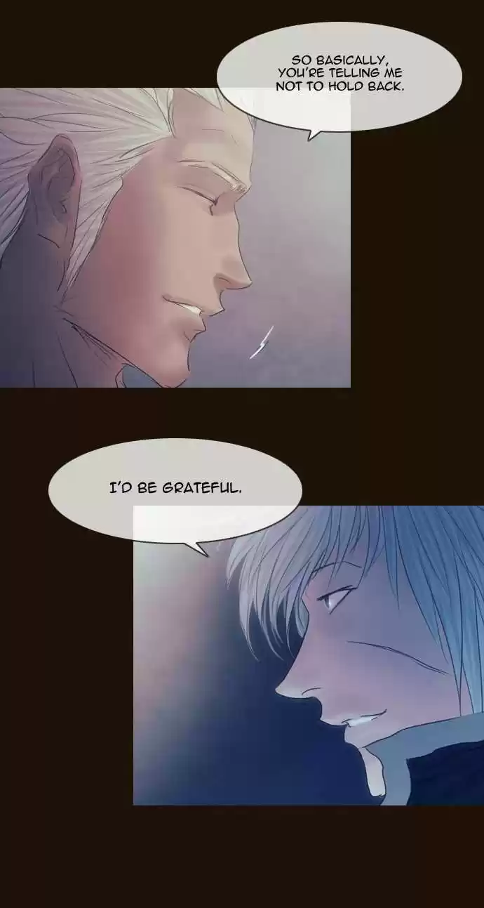 Magician (KIM Sarae) Magician 276