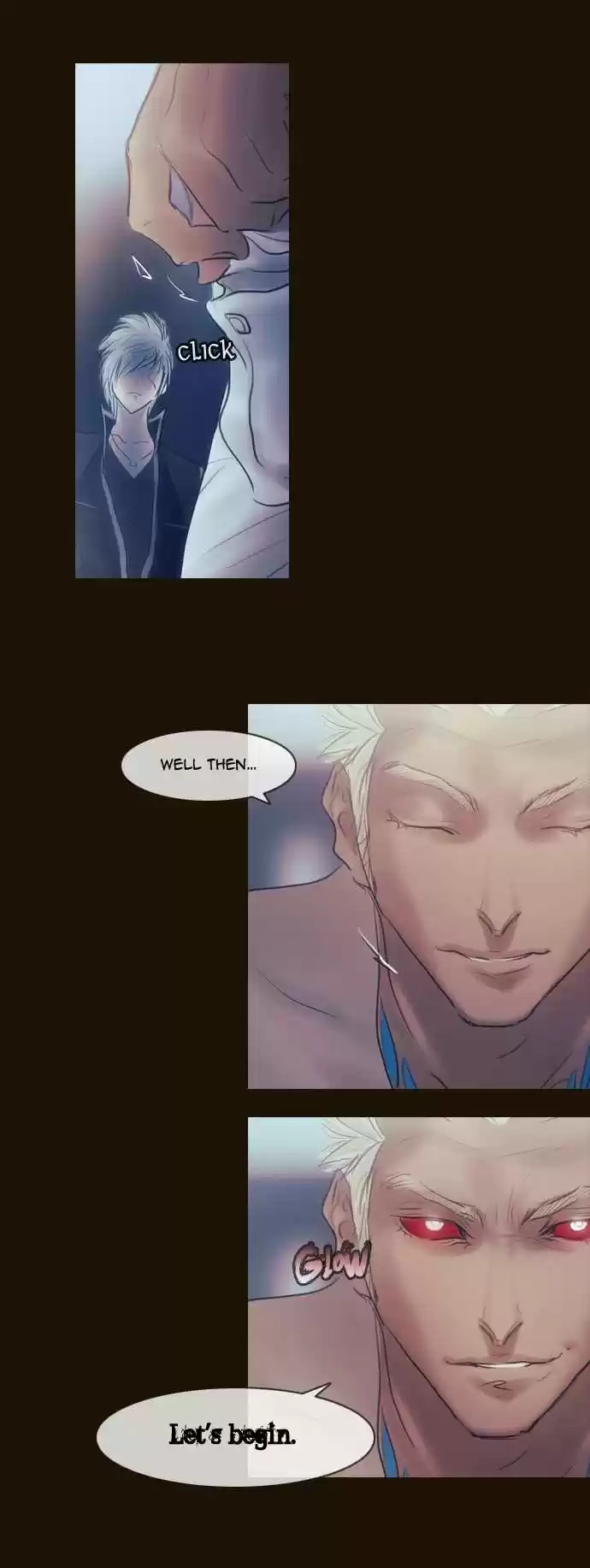 Magician (KIM Sarae) Magician 276