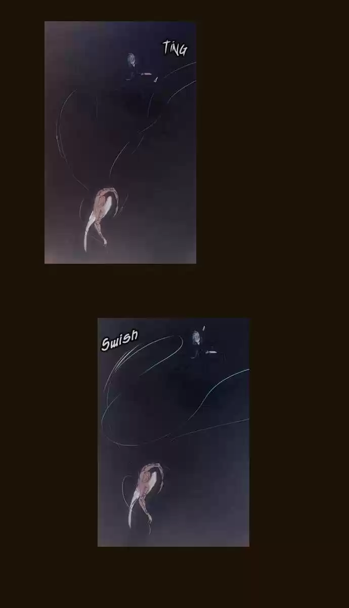 Magician (KIM Sarae) Magician 276