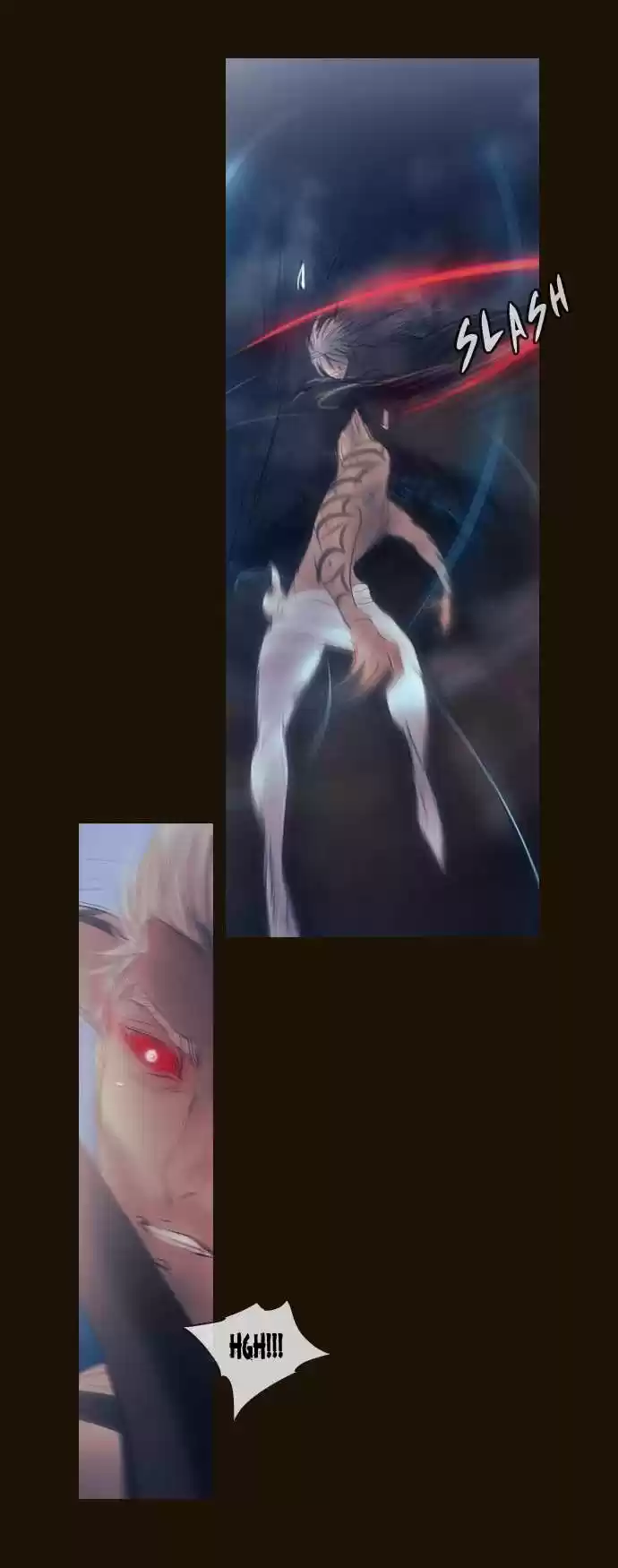 Magician (KIM Sarae) Magician 276