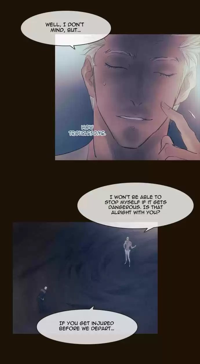 Magician (KIM Sarae) Magician 276