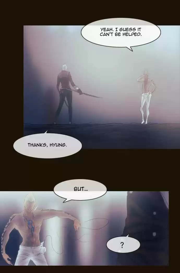 Magician (KIM Sarae) Magician 276