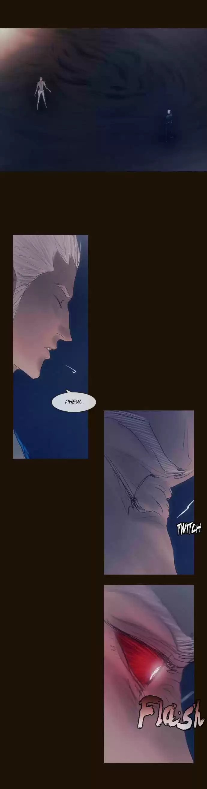 Magician (KIM Sarae) Magician 276