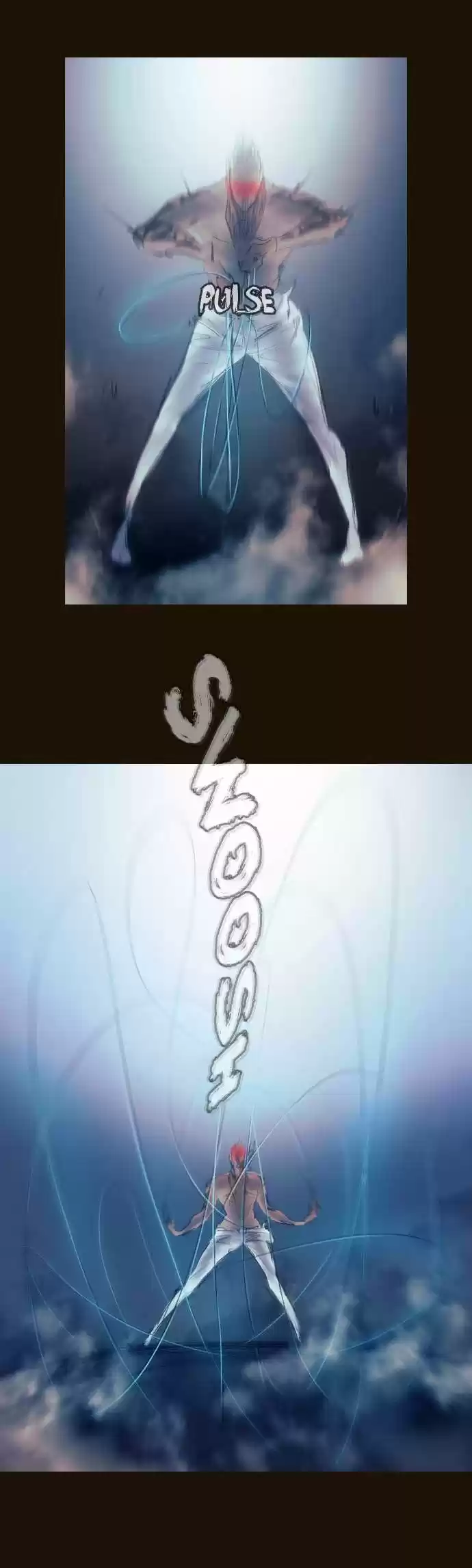 Magician (KIM Sarae) Magician 276