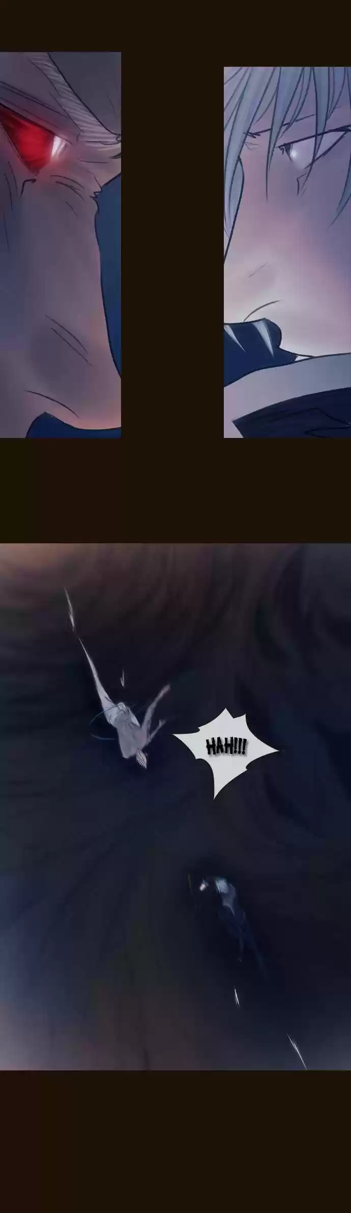 Magician (KIM Sarae) Magician 276