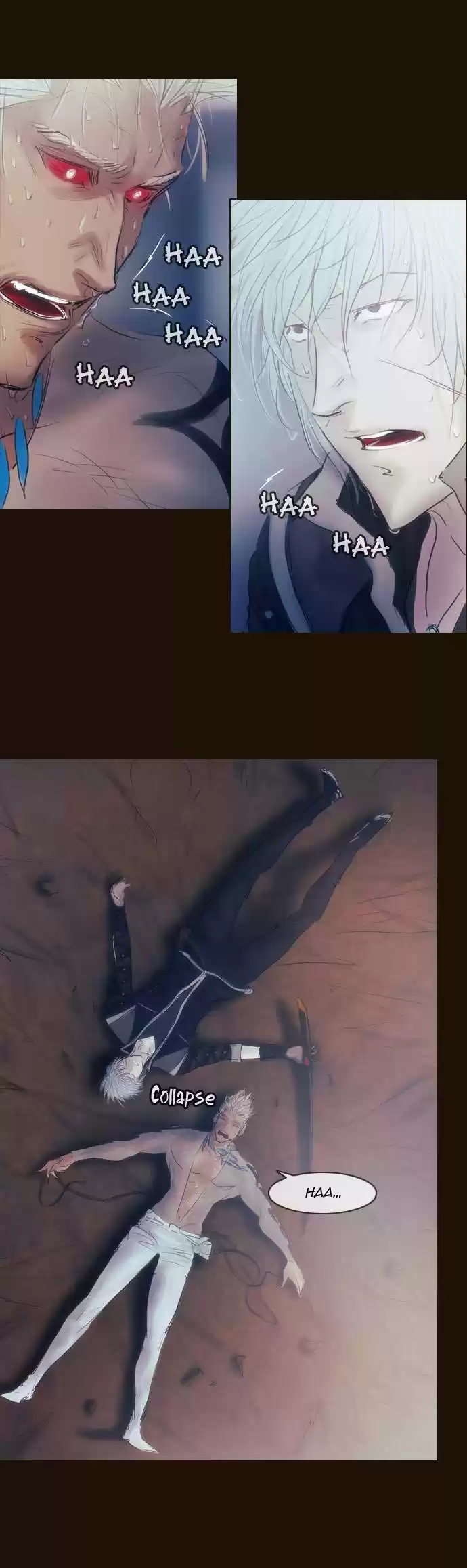 Magician (KIM Sarae) Magician 276