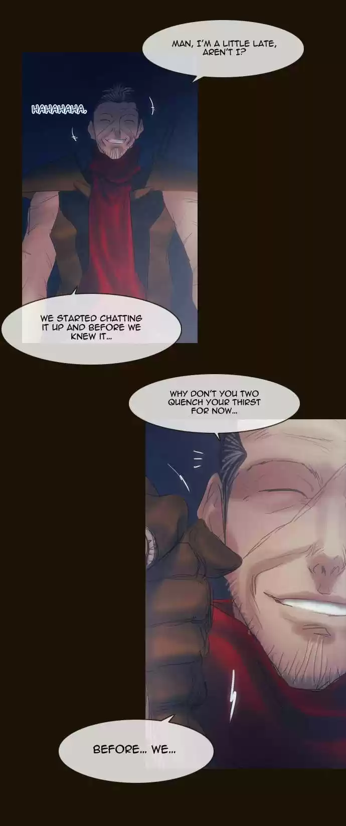 Magician (KIM Sarae) Magician 276