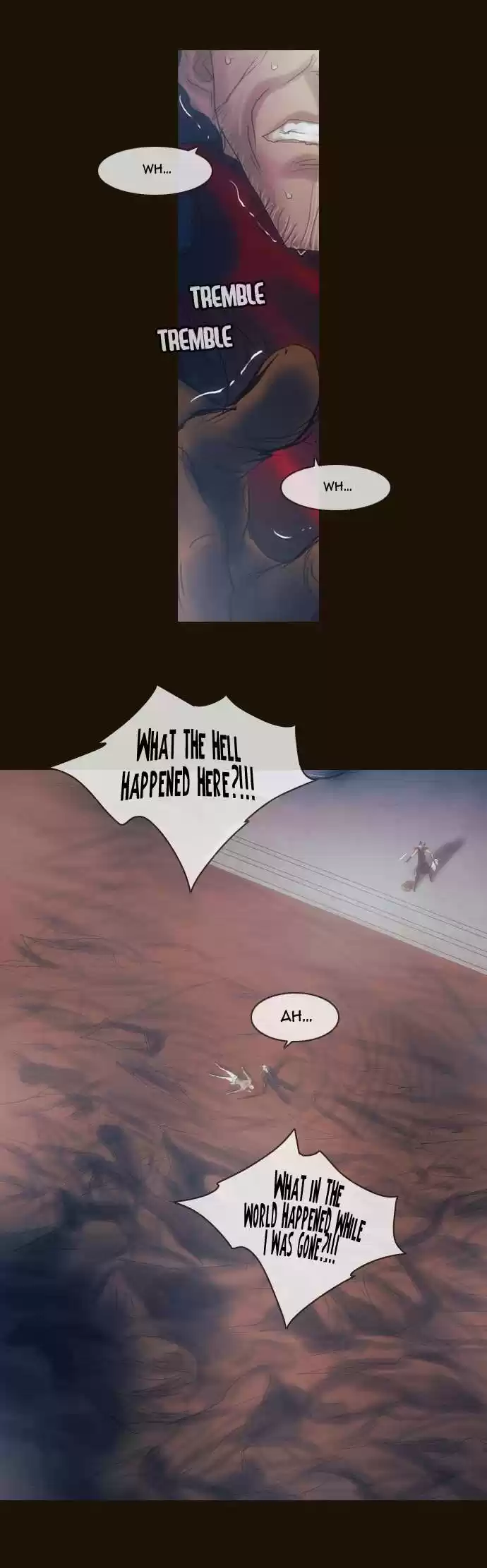 Magician (KIM Sarae) Magician 276