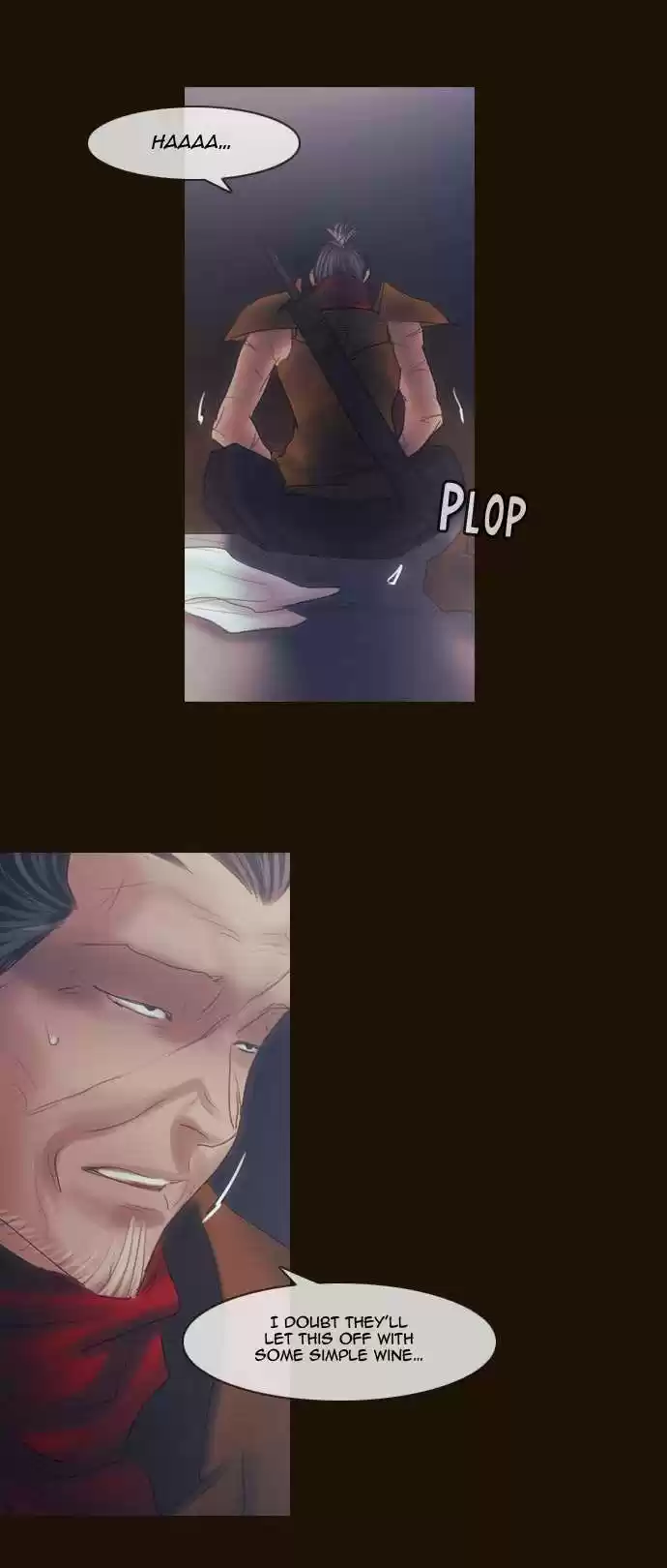 Magician (KIM Sarae) Magician 276