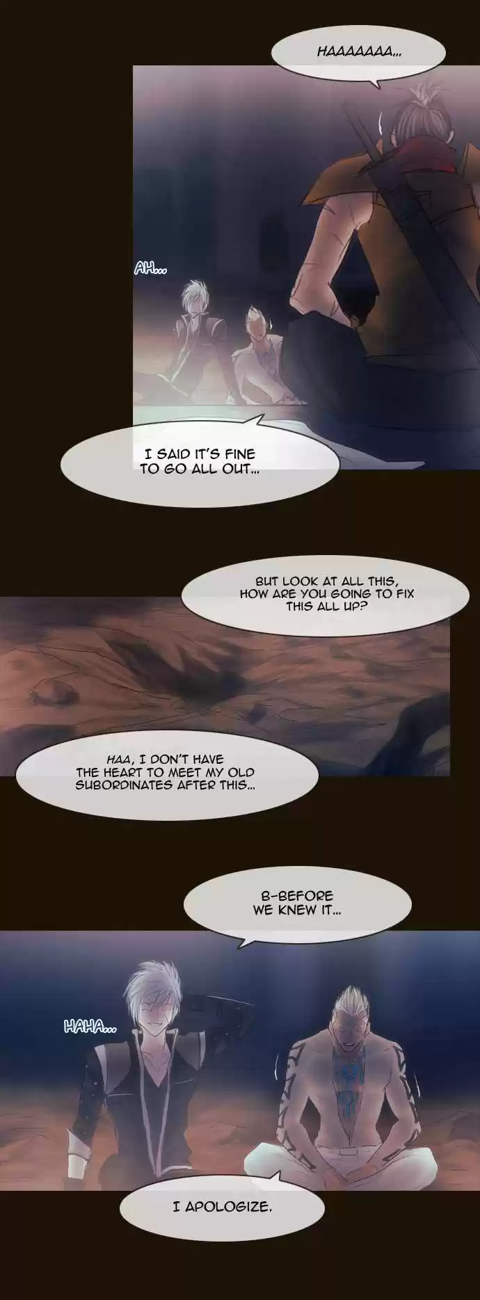 Magician (KIM Sarae) Magician 276