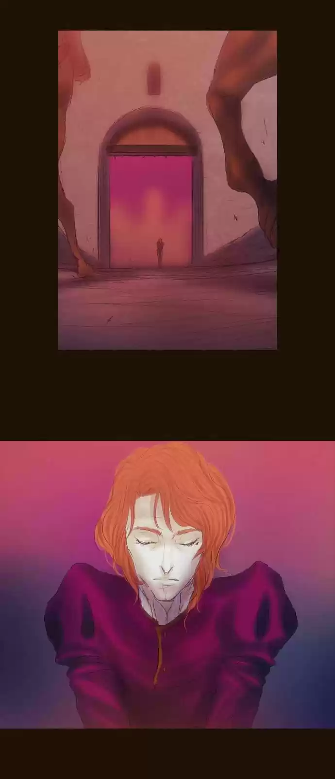 Magician (KIM Sarae) Magician 276