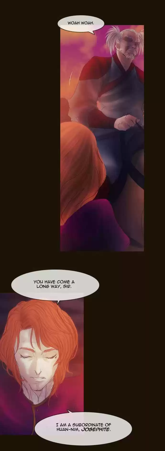 Magician (KIM Sarae) Magician 276