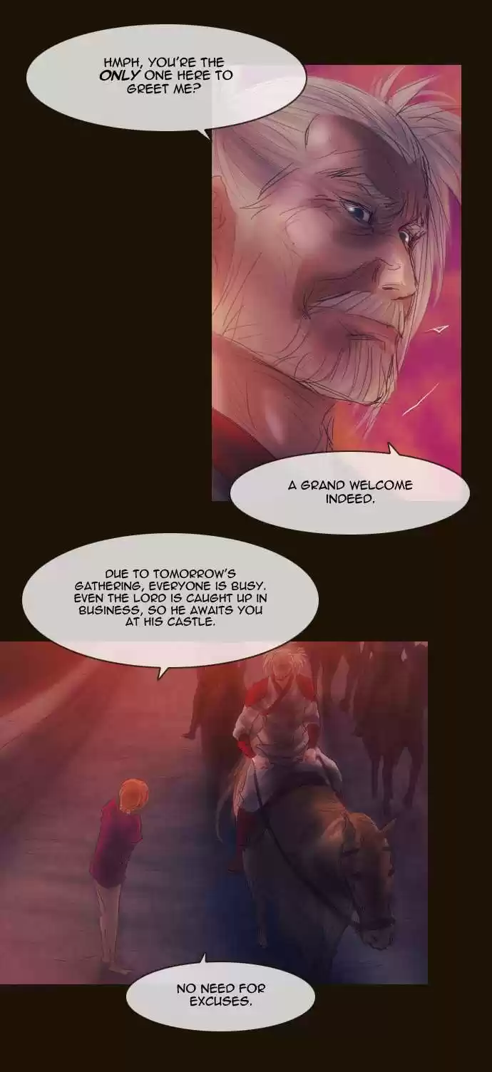 Magician (KIM Sarae) Magician 276