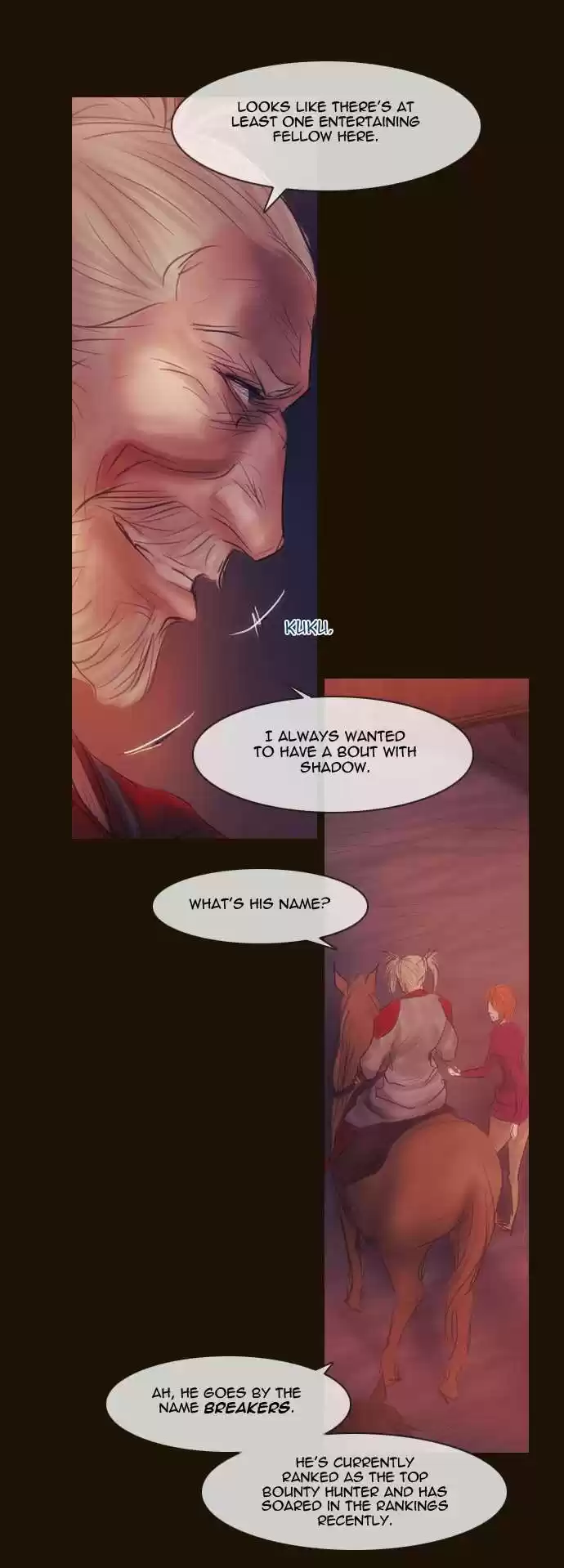 Magician (KIM Sarae) Magician 276