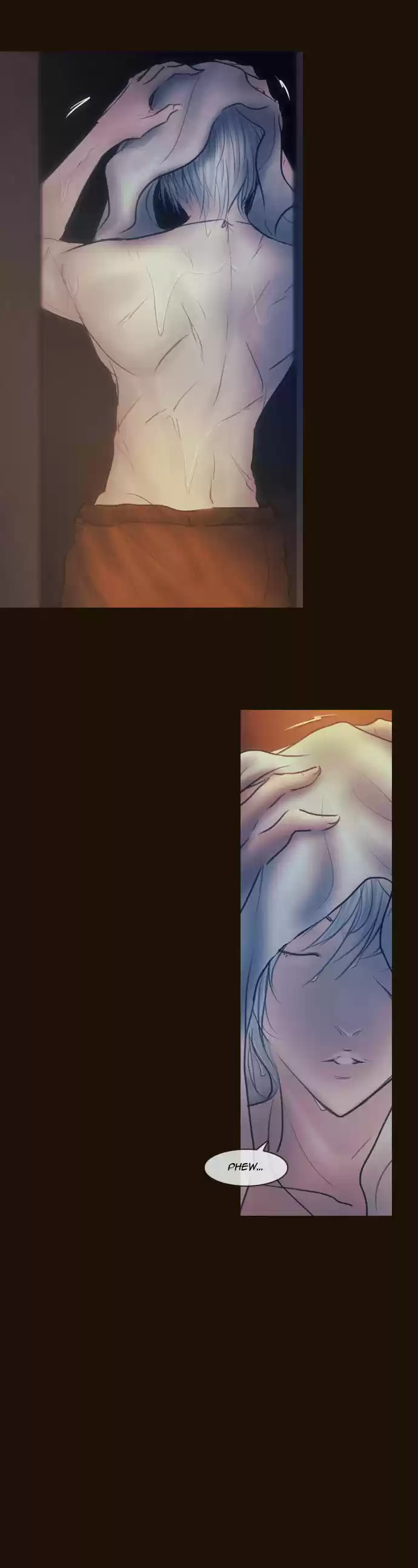 Magician (KIM Sarae) Magician 277