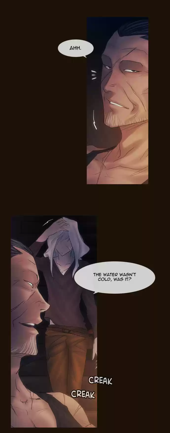 Magician (KIM Sarae) Magician 277