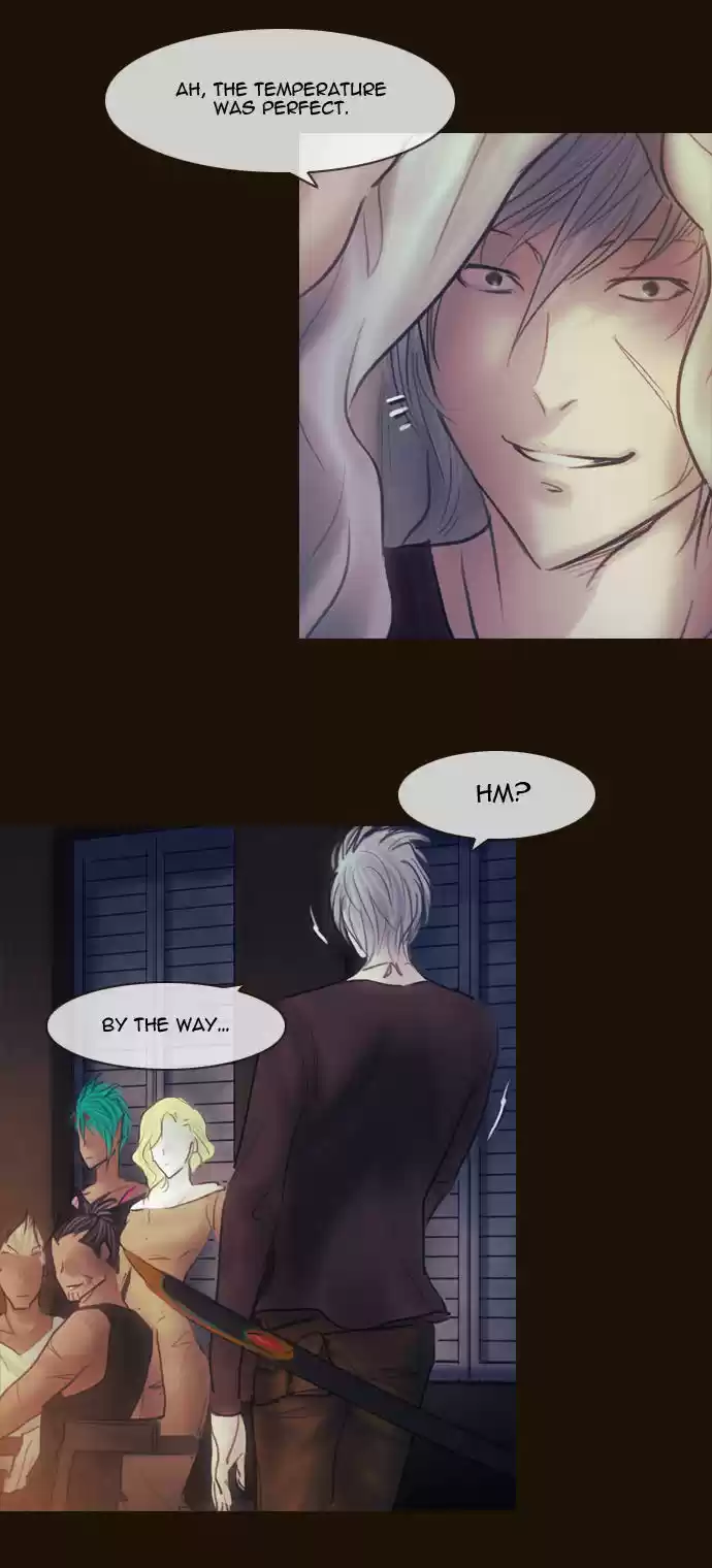 Magician (KIM Sarae) Magician 277