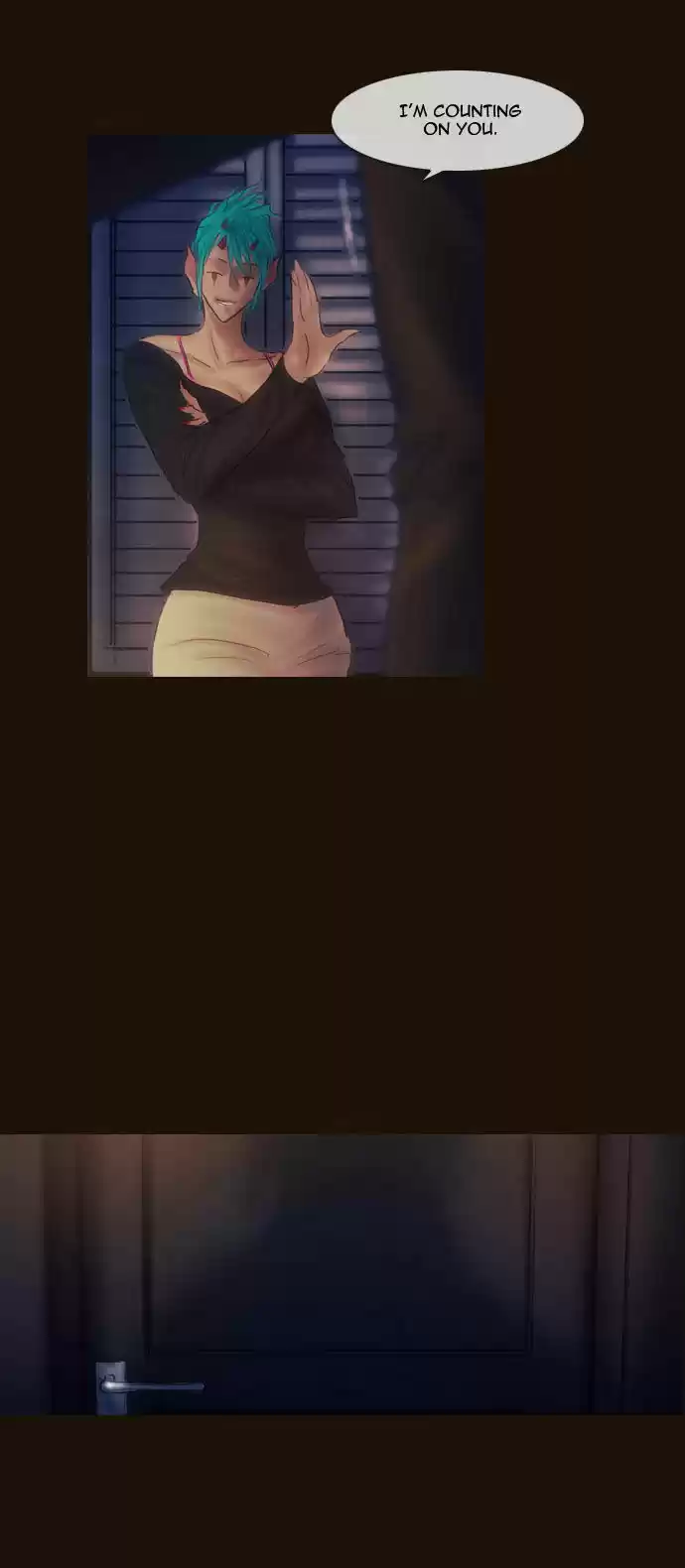 Magician (KIM Sarae) Magician 277