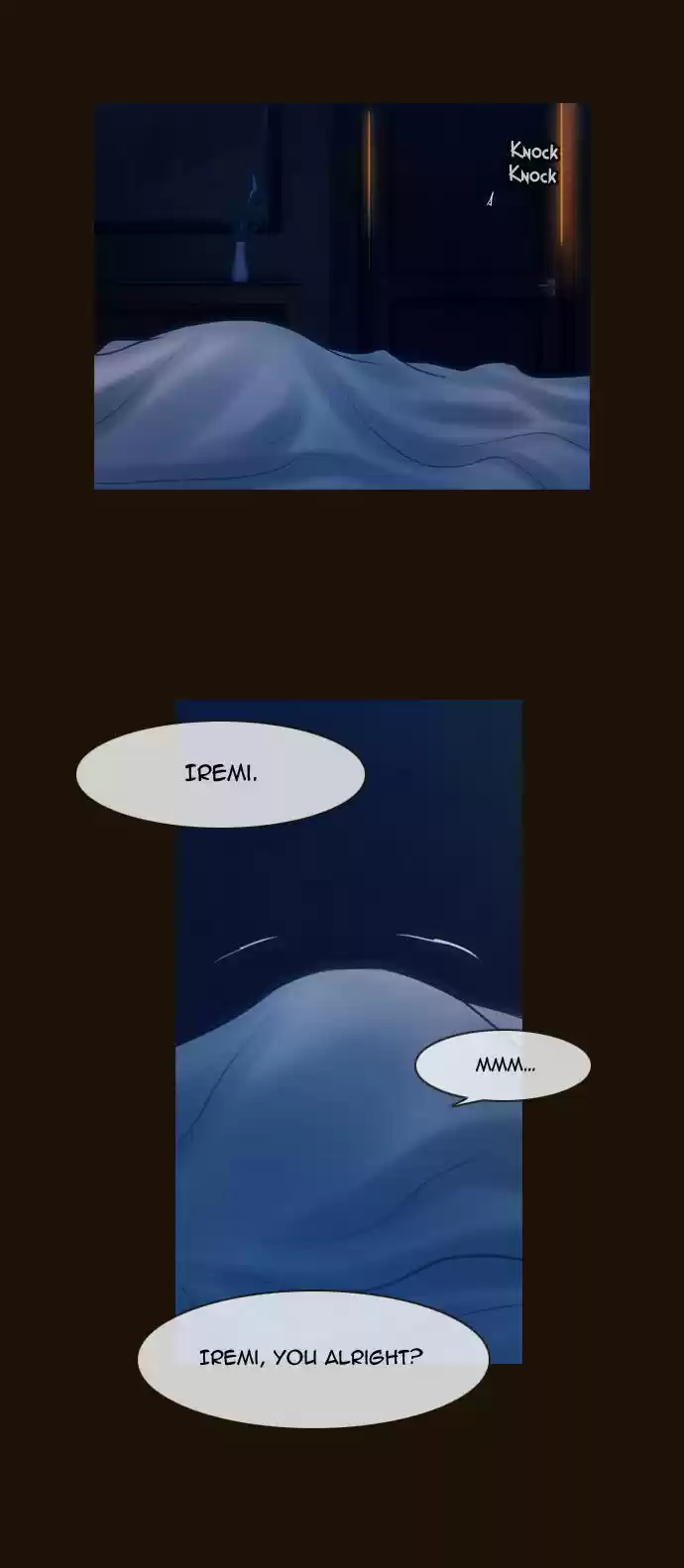 Magician (KIM Sarae) Magician 277