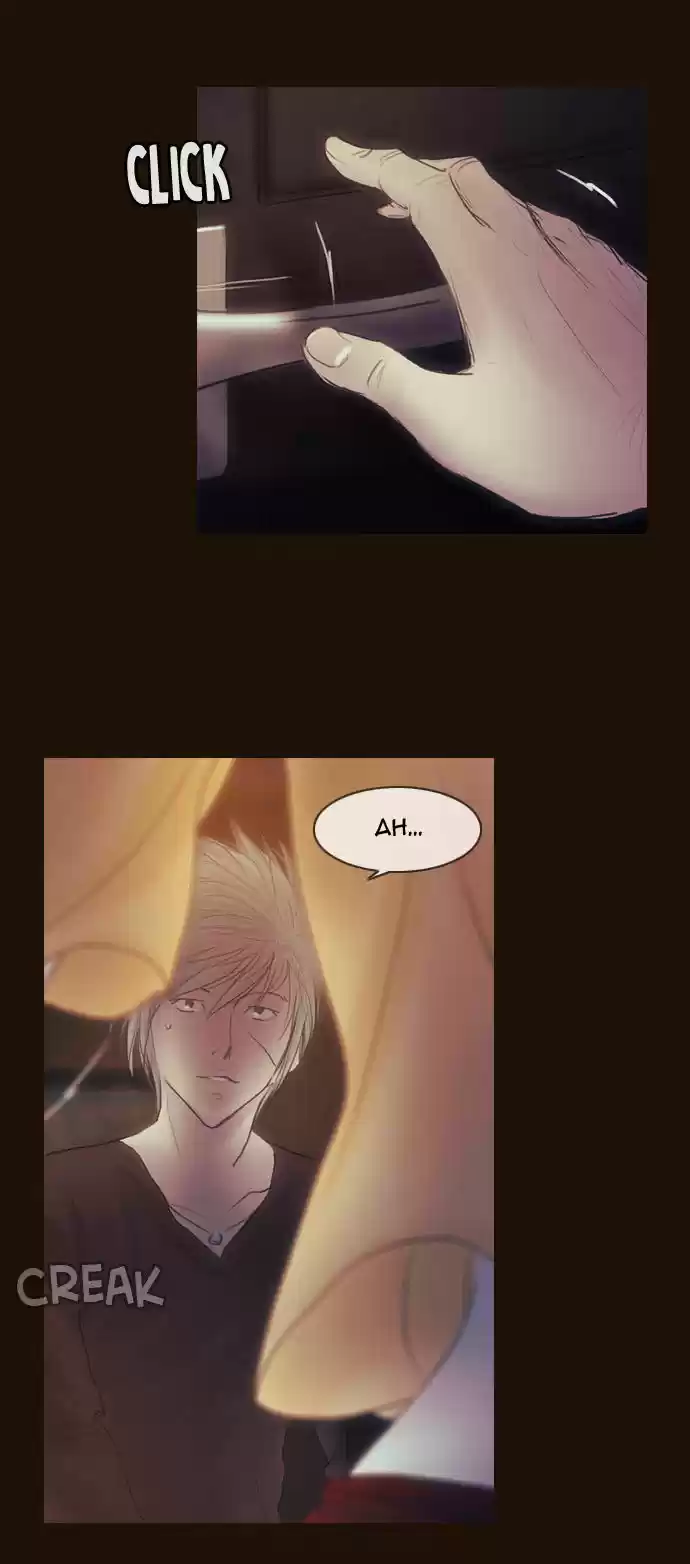 Magician (KIM Sarae) Magician 277