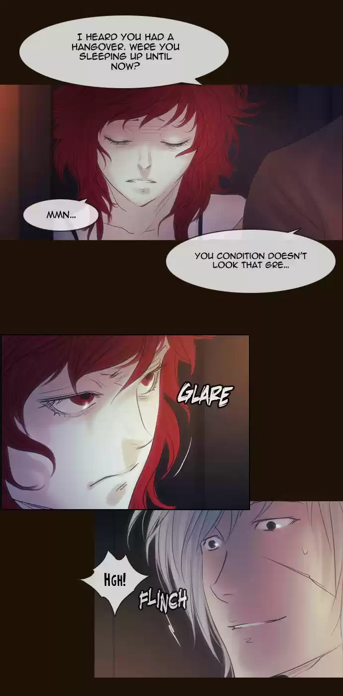 Magician (KIM Sarae) Magician 277