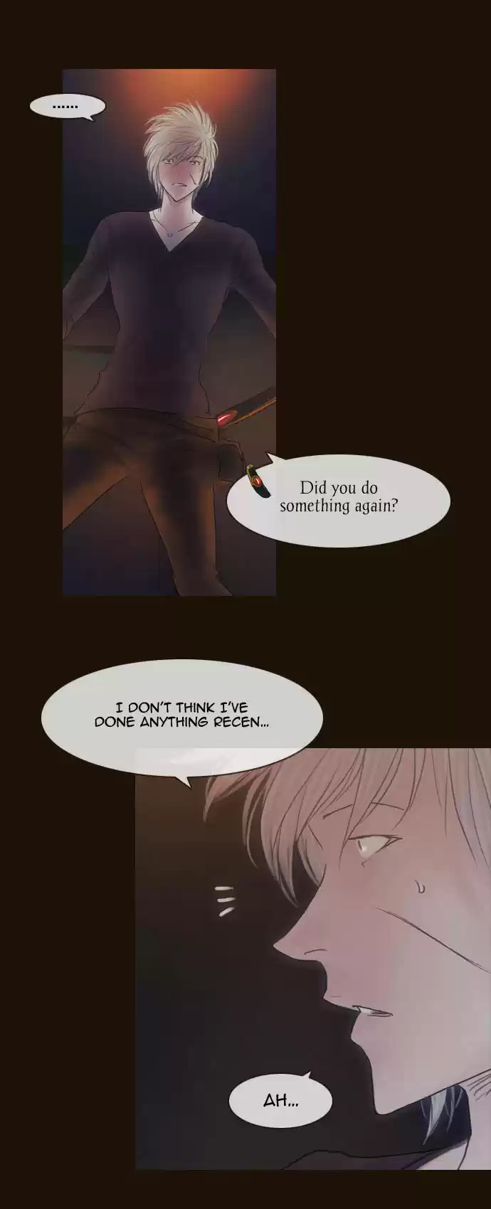 Magician (KIM Sarae) Magician 277