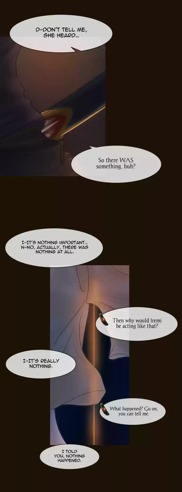 Magician (KIM Sarae) Magician 277