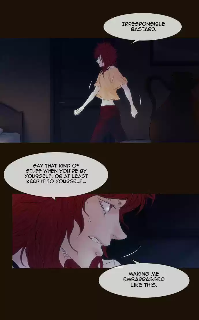 Magician (KIM Sarae) Magician 277