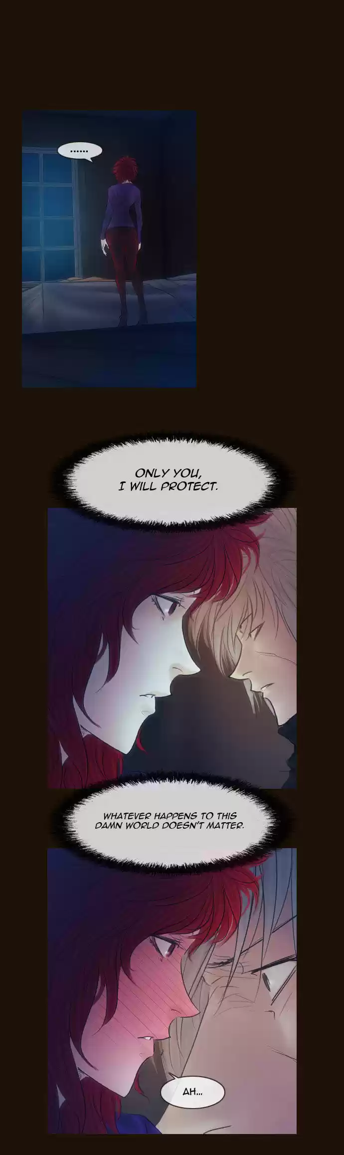 Magician (KIM Sarae) Magician 277