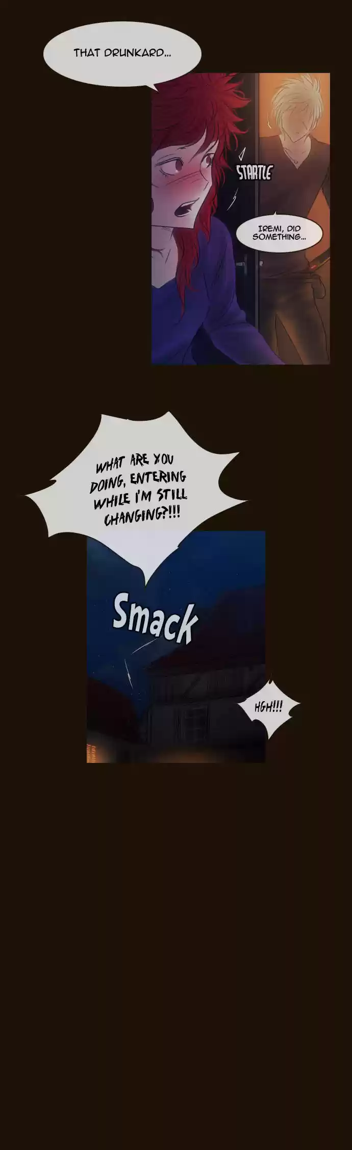 Magician (KIM Sarae) Magician 277