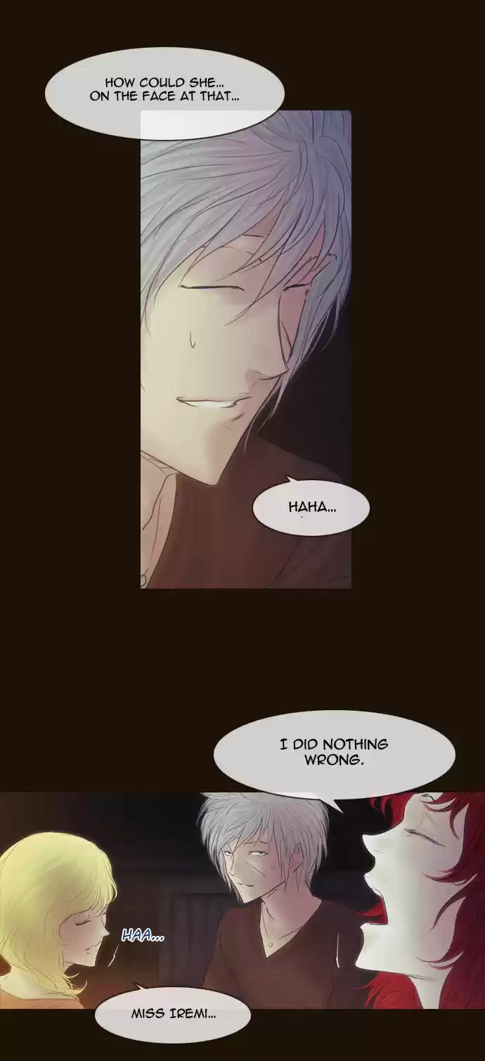 Magician (KIM Sarae) Magician 277