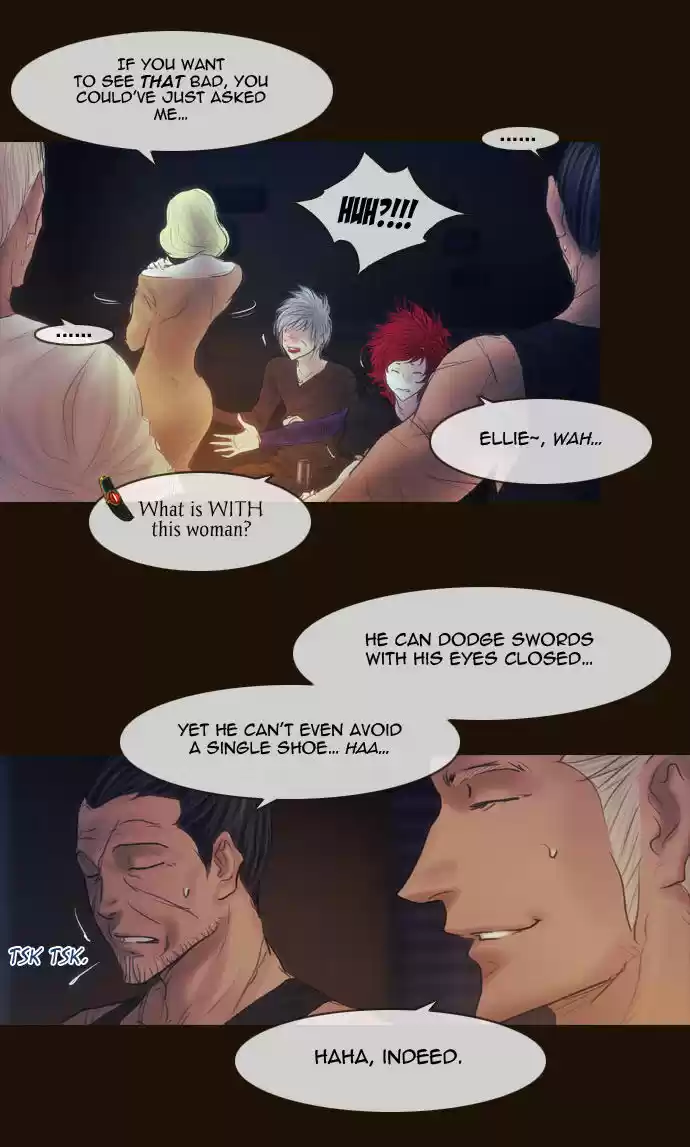 Magician (KIM Sarae) Magician 277