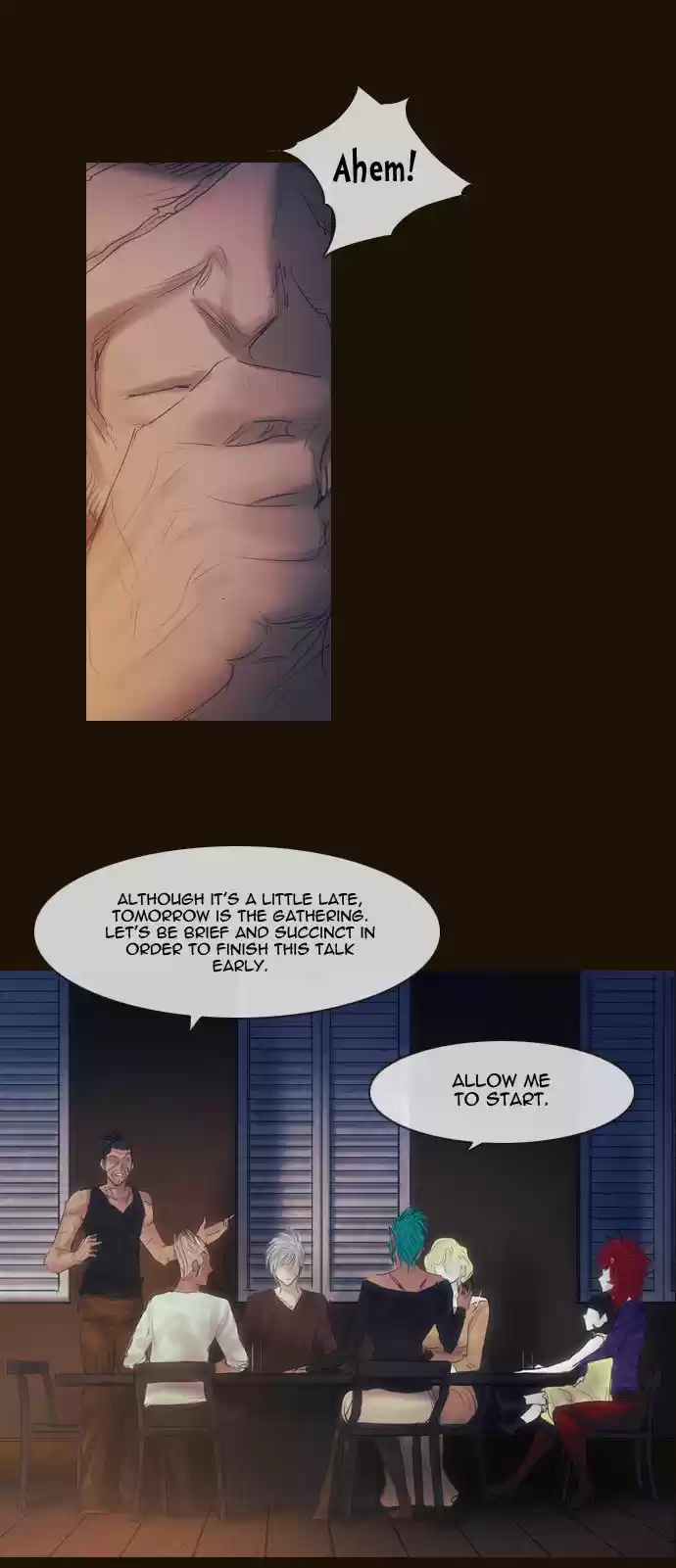 Magician (KIM Sarae) Magician 277