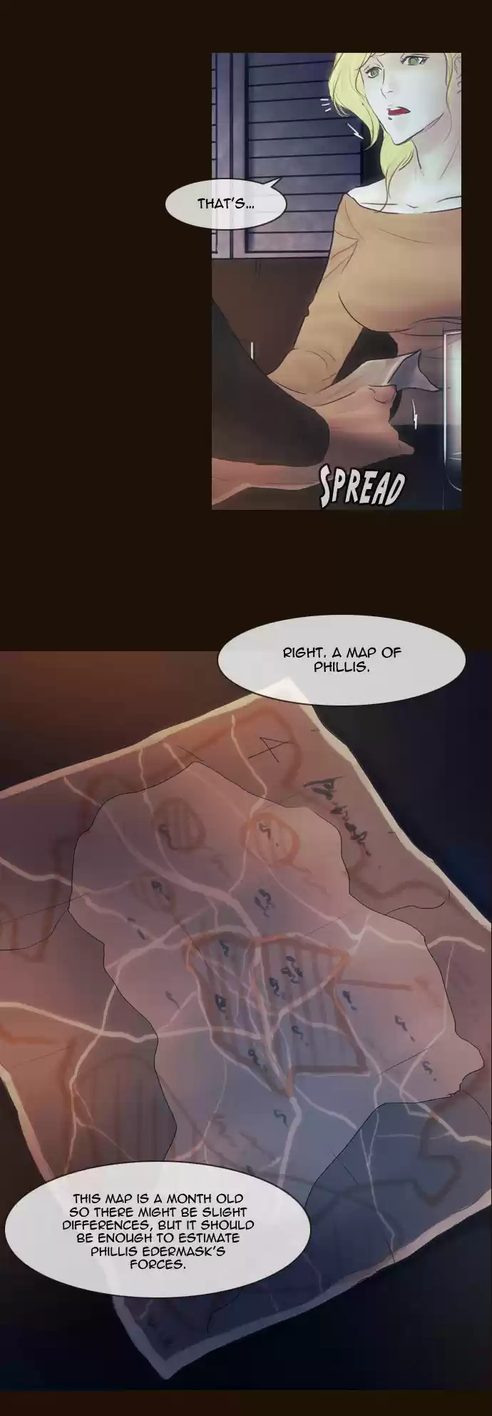 Magician (KIM Sarae) Magician 277