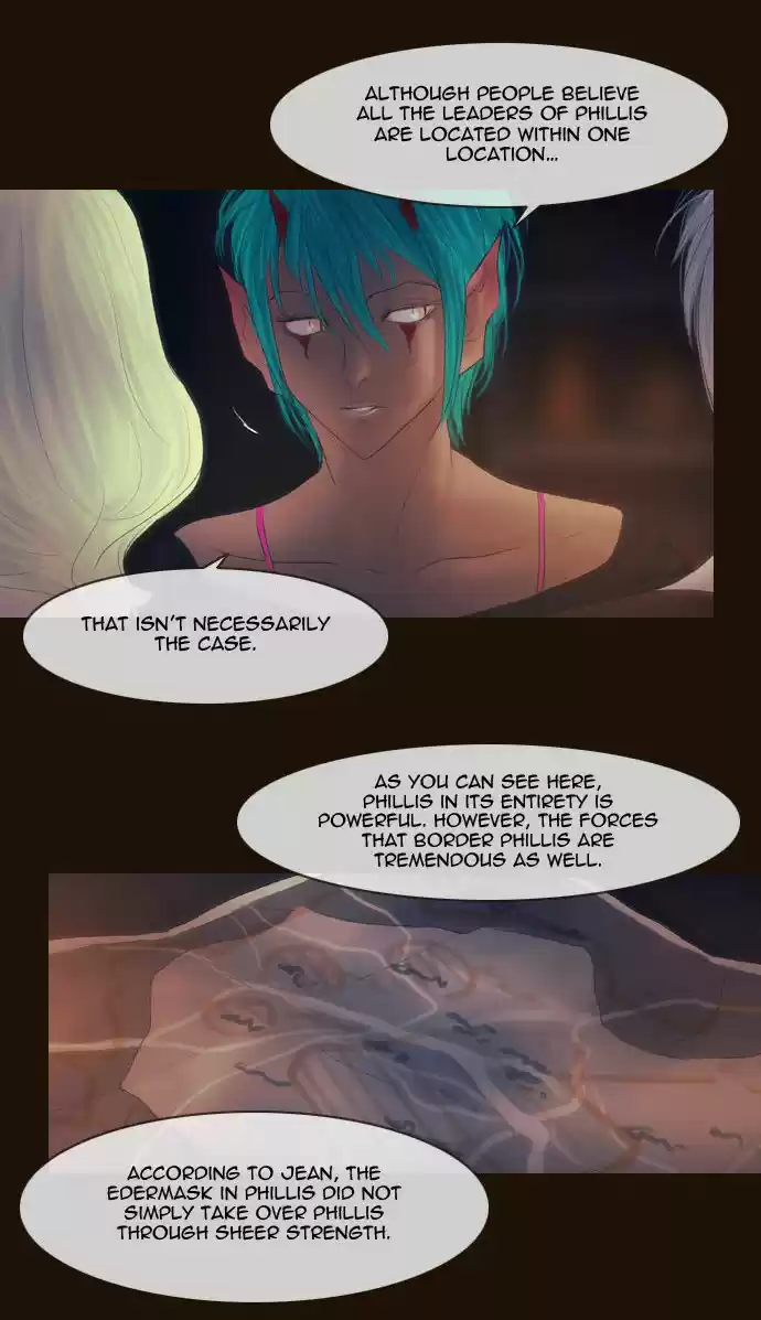 Magician (KIM Sarae) Magician 277