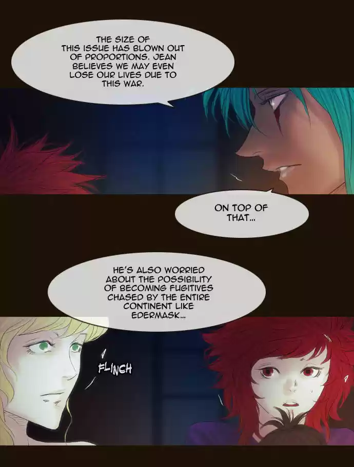 Magician (KIM Sarae) Magician 277