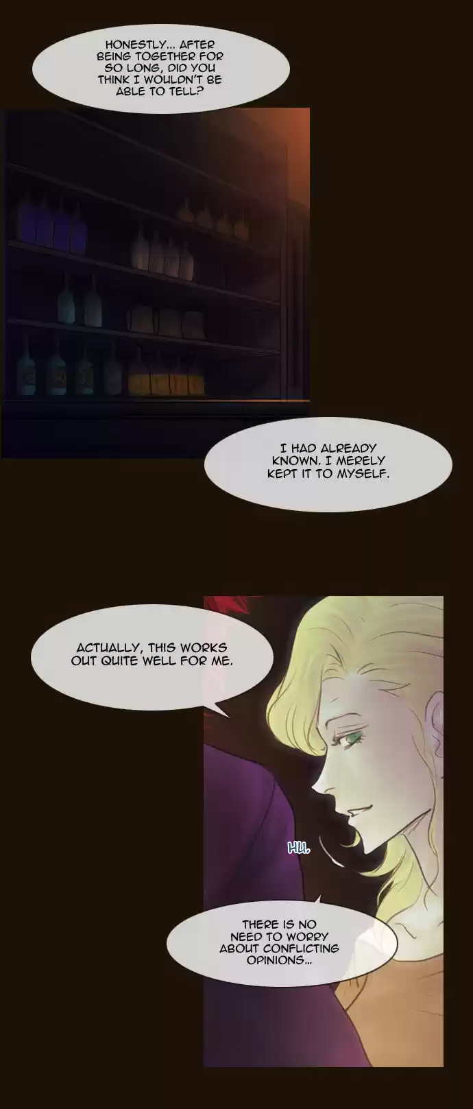 Magician (KIM Sarae) Magician 277