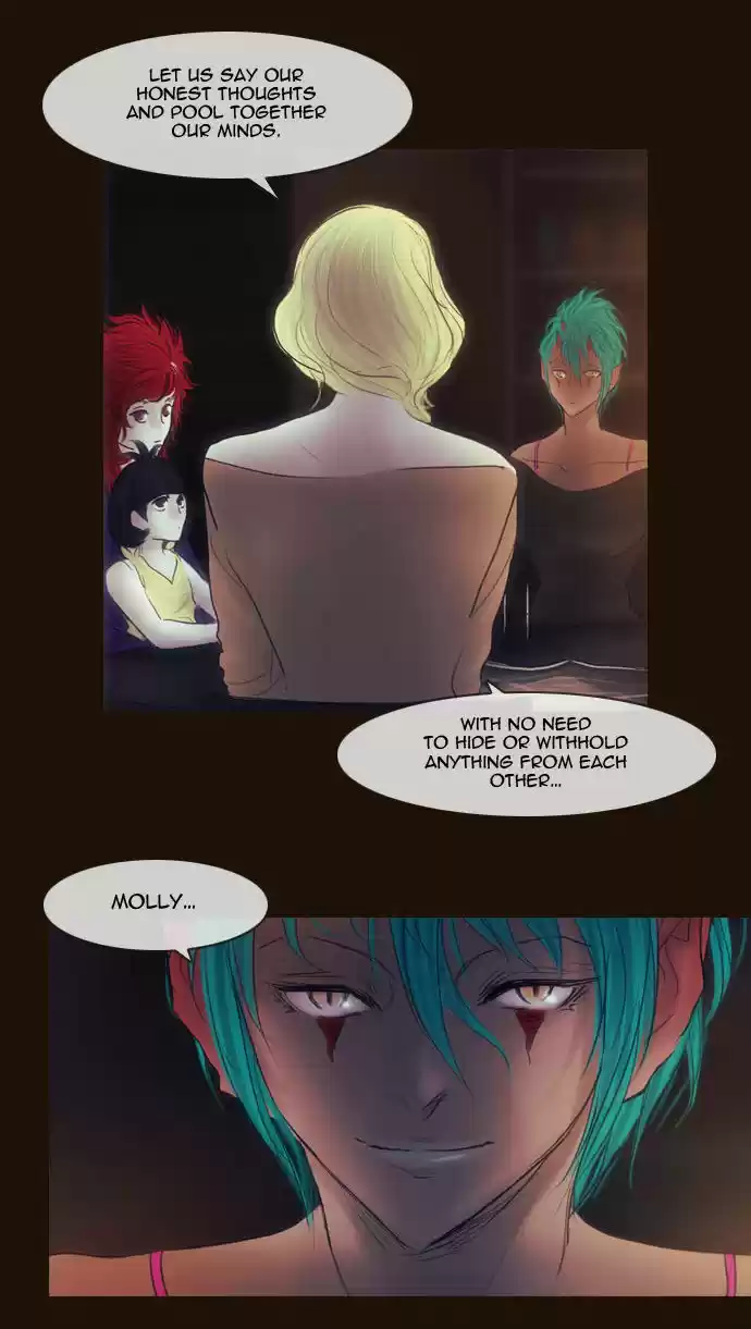 Magician (KIM Sarae) Magician 277