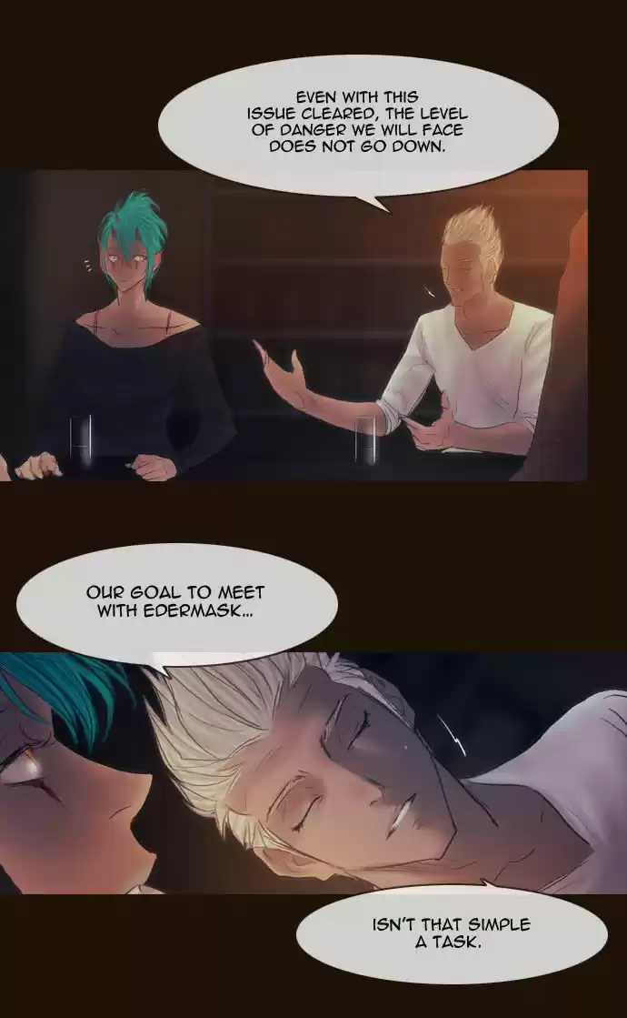 Magician (KIM Sarae) Magician 277