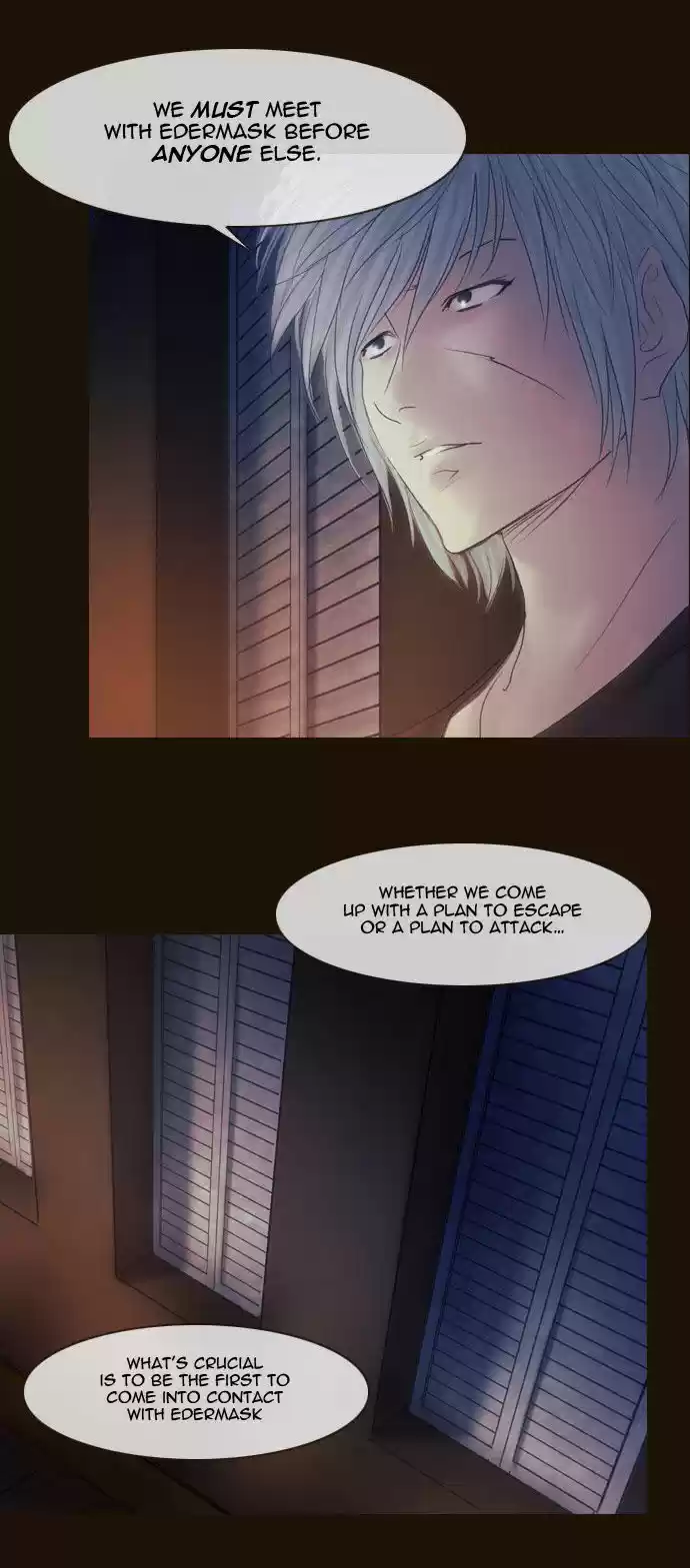 Magician (KIM Sarae) Magician 277