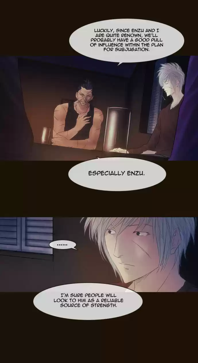 Magician (KIM Sarae) Magician 277